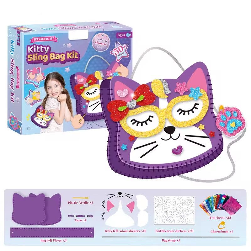 Набір для творчості 