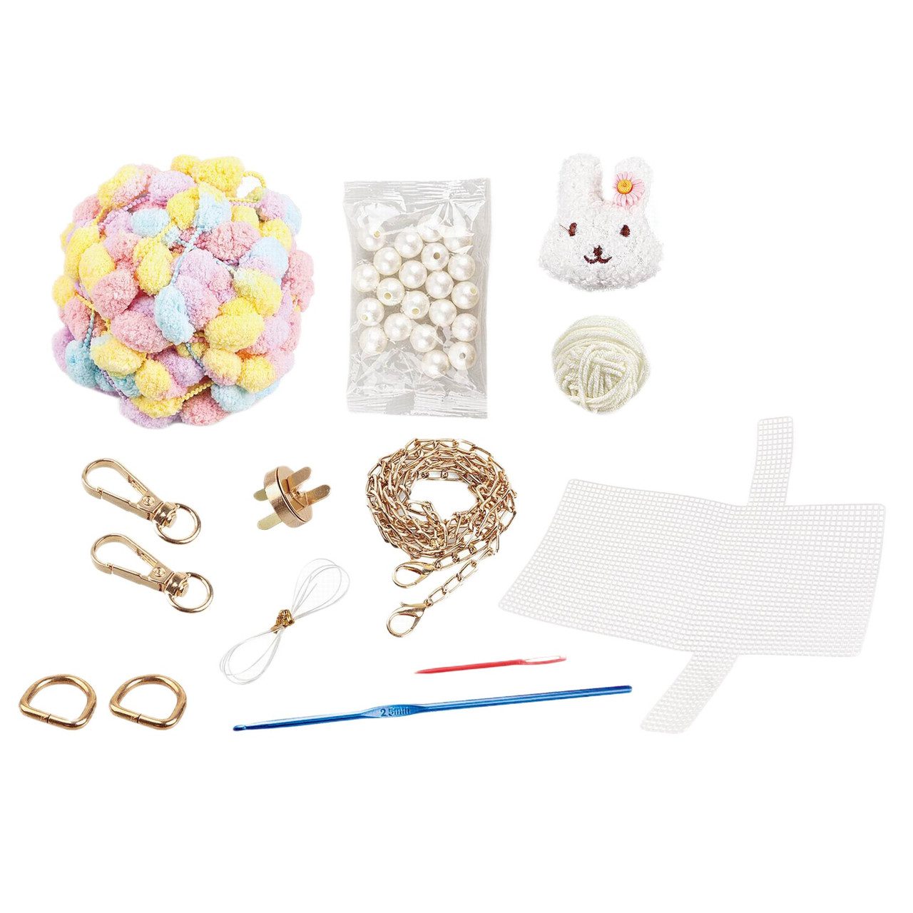 Набір для творчості гра 