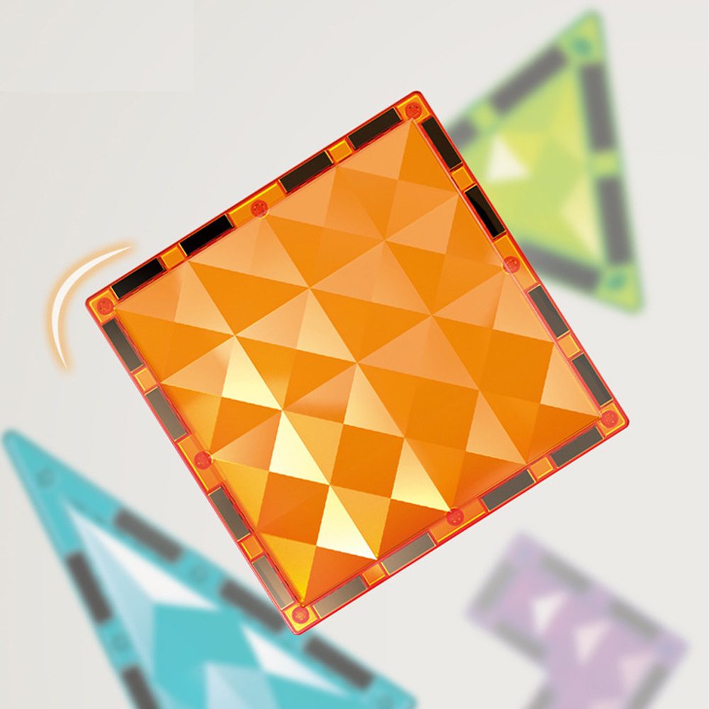 Магнітний конструктор Diamond Surface (32 ел.) 9955B - 3