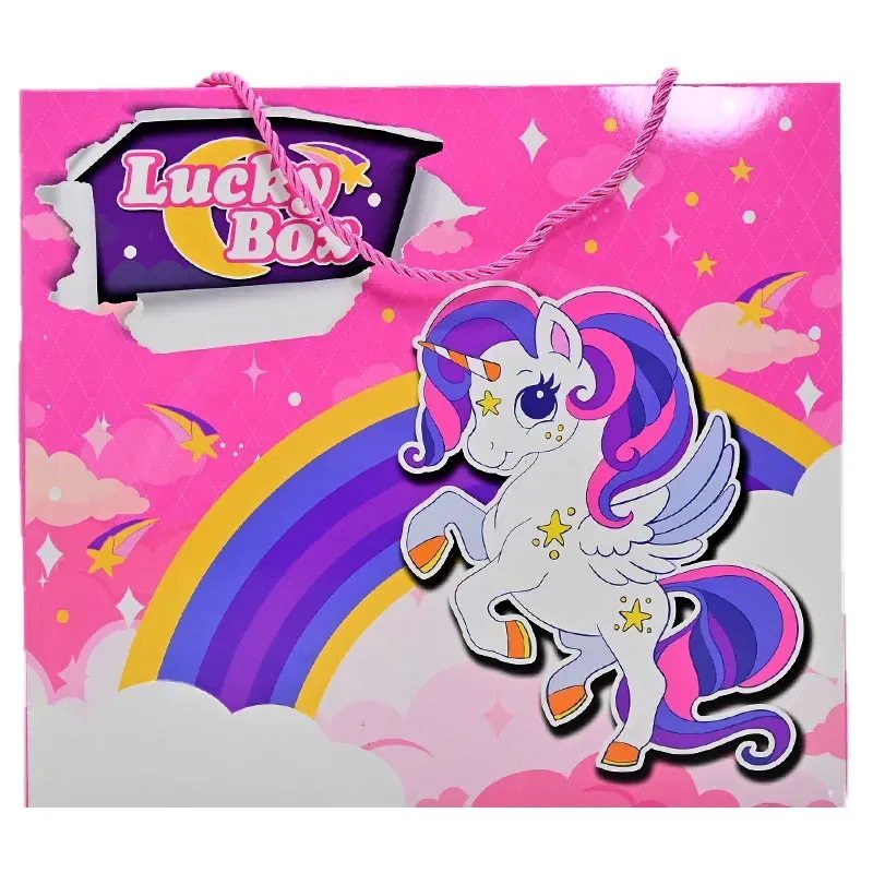 Набір прикрас (адвент-календар, шарми, підвіски) YXA-002 - 4