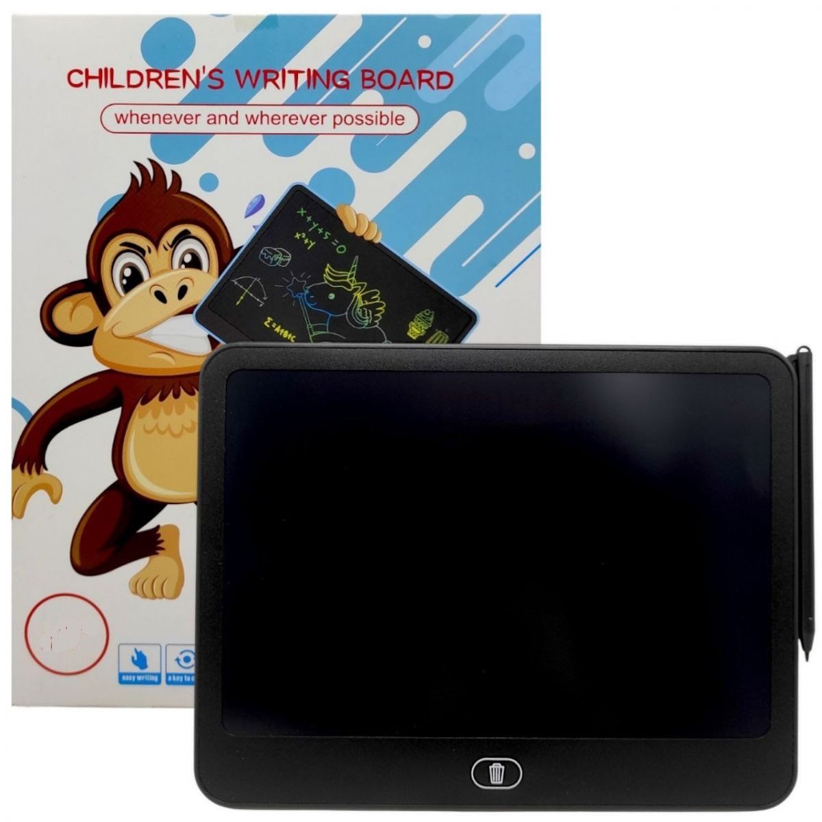 Дитячий планшет для малювання LCD Writing Board (13'') 1301JX