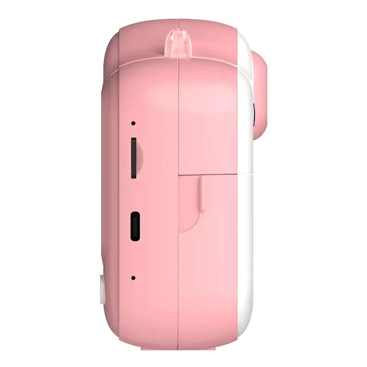 Дитячий цифровий фотоапарат принтер Print Camera C 66626 - 4