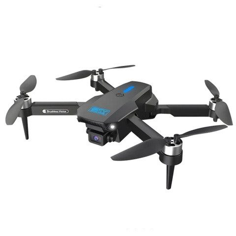 Квадрокоптер на радіокеруванні (дрон з HD камерою) E88PRO - 2