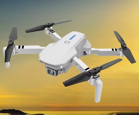 Квадрокоптер на радіокеруванні з HD-камерою E99PRO - 3