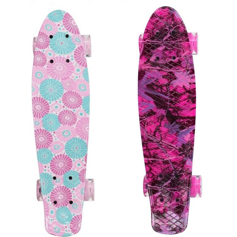 Скейт пенні (скейтборд) МS 0749-13 - 2