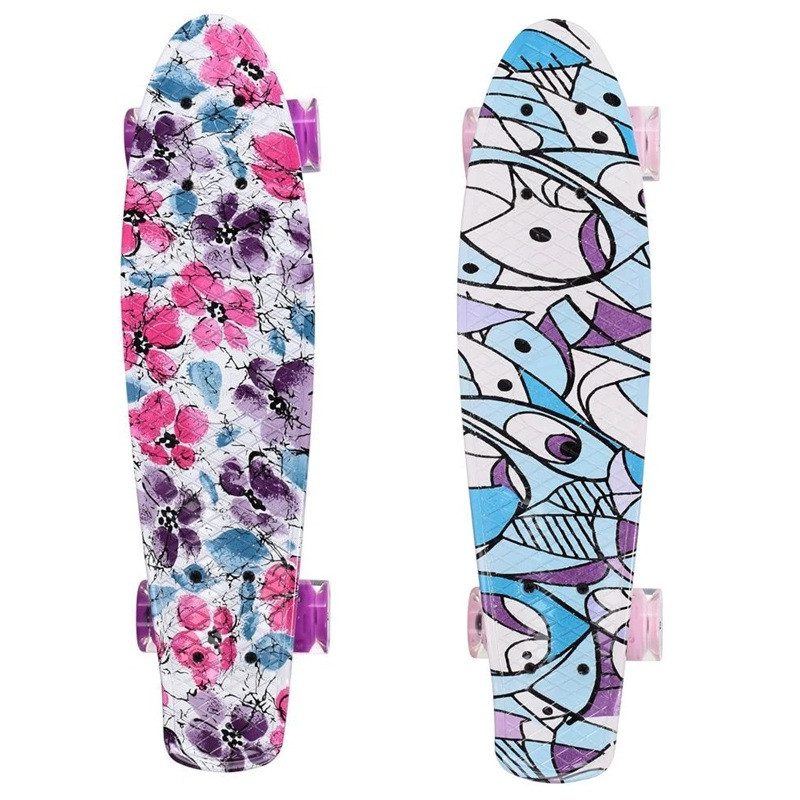 Скейт пенні (скейтборд) МS 0749-13 - 3