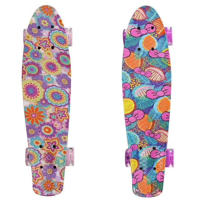 Скейт пенні (скейтборд) МS 0749-13 - 5