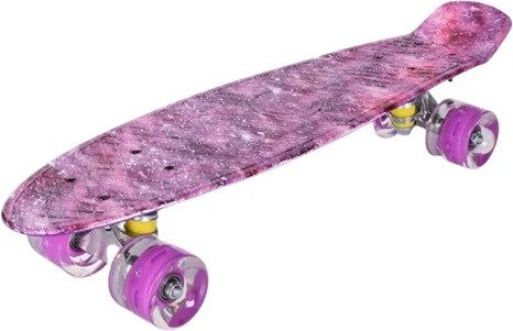 Скейт пенні (скейтборд) МS 0749-13 - 4