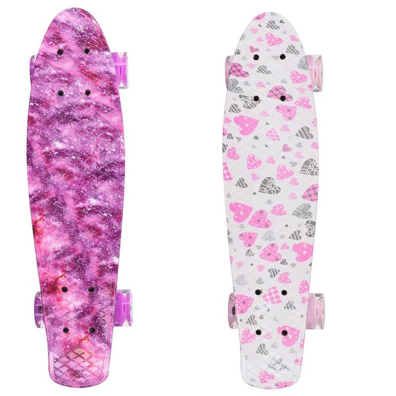 Скейт пенні (скейтборд) МS 0749-13 - 6