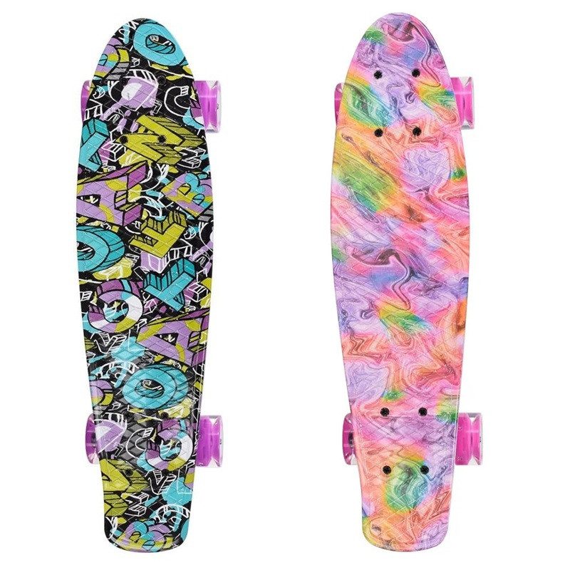 Скейт пенні (скейтборд) МS 0749-13 - 7