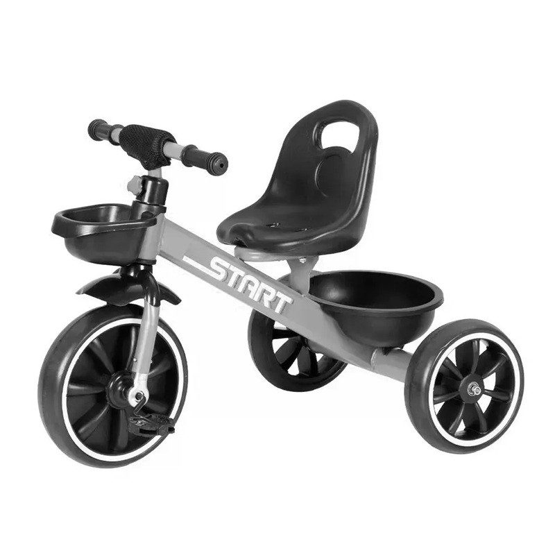 Велосипед дитячий триколісний TILLY START T-327 - 3