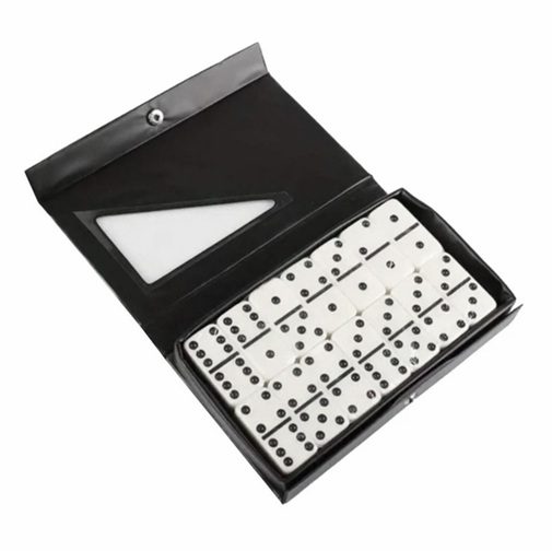 Доміно в пеналі класичне М 0002 - 6