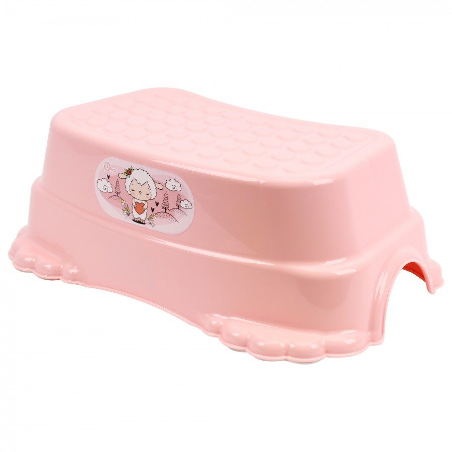 Підставка-сходинка дитяча (антиковзкі накладки) ТехноК 1287 - 5