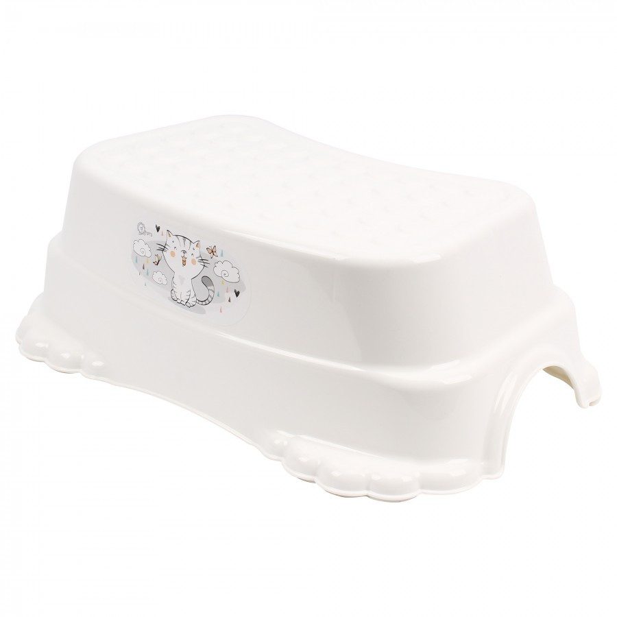 Підставка-сходинка дитяча (антиковзкі накладки) ТехноК 1287 - 2