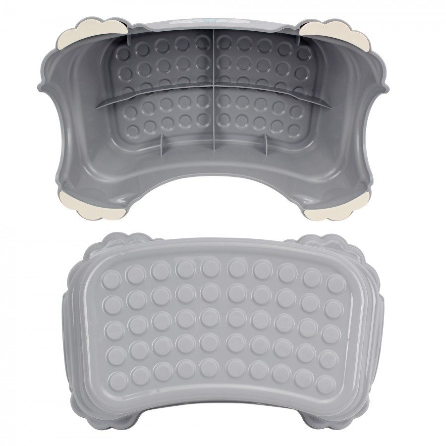 Підставка-сходинка дитяча (антиковзкі накладки) ТехноК 1287 - 3