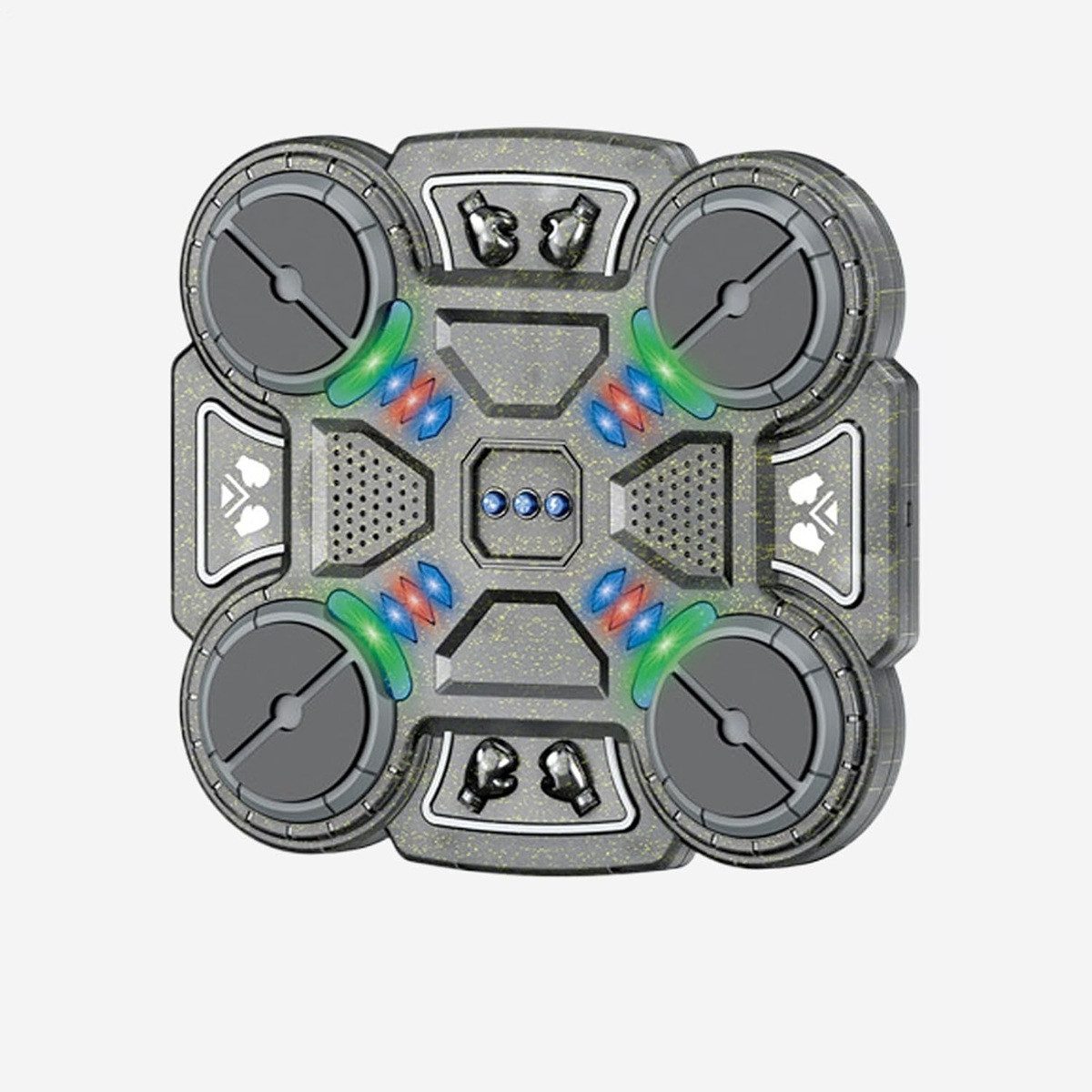 Електронний бокс (мішень тренажер, рукавички, акумулятор, bluetooth) KB 1811 - 4