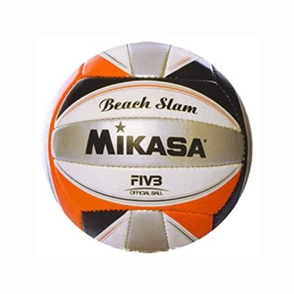 М'яч волейбольний Mikasa 260-280 г (ПУ) 1149ABC - 4