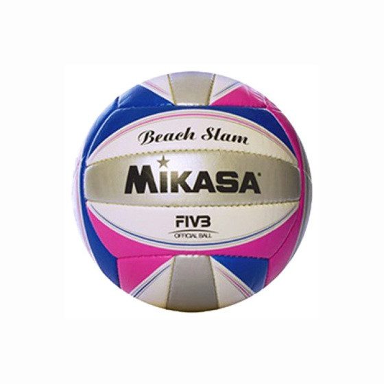 М'яч волейбольний Mikasa 260-280 г (ПУ) 1149ABC - 2