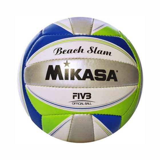 М'яч волейбольний Mikasa 260-280 г (ПУ) 1149ABC - 3