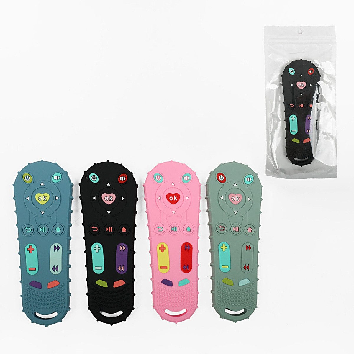 Прорізувач для зубів Пульт C 75865