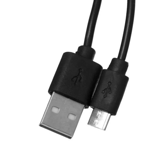 Проектор зоряного неба LED mini Star Light (обертається, працює від мережі) JY-8017 - 7