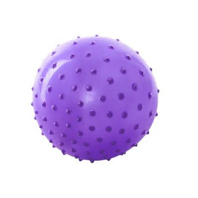 М'яч масажний дитячий (ПВХ, 3 дюйми) MS 0021 - 6