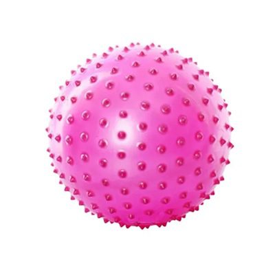 М'яч масажний дитячий (ПВХ, 3 дюйми) MS 0021 - 7