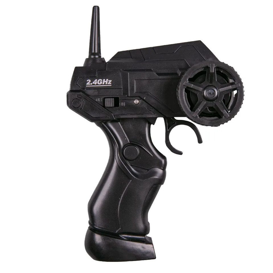 Легкова машина на радіокеруванні (акумулятор, дрифт) SC24A03 - 5