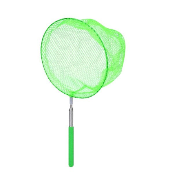 Сачок для метеликів телескопічний (35/83 см, діаметр 19 см) MS 4387 - 3
