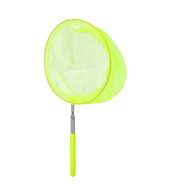 Сачок для метеликів телескопічний (35/83 см, діаметр 19 см) MS 4387 - 5