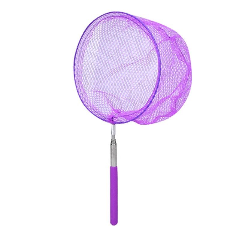 Сачок для метеликів телескопічний (35/83 см, діаметр 19 см) MS 4387 - 2