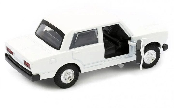 Реалістична легкова модель машинка АвтоХіт M 5658 - 5