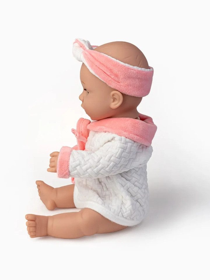 Пупс Baby Doll (пластик, 40 см) W16T-04A/06A - 2