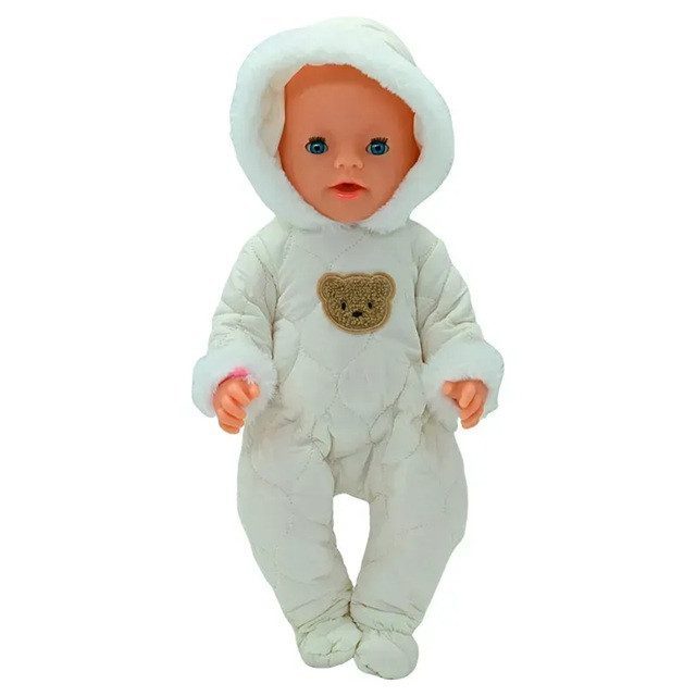 Інтерактивний пупс Yala Baby з горщиком (45 см, плаче сльозами) BL242N - 3
