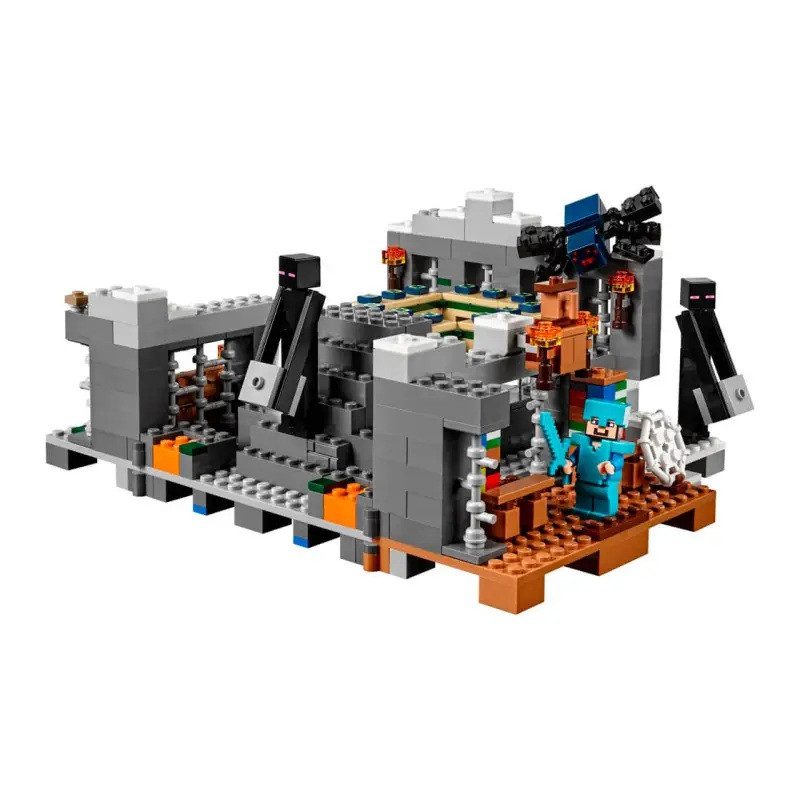 Конструктор My World Портал у Край (599 дет.) 23020 - 7