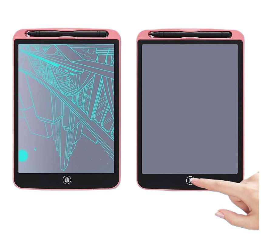 Дитячий планшет для малювання 10’’ LCD Writing Tablet XS-Q10-1 - 2